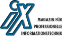 iX - Magazin für professionelle Informationstechnik