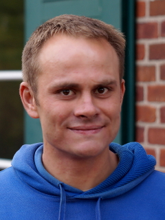 André Petermann