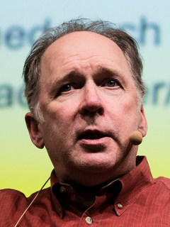 Ted Dunning