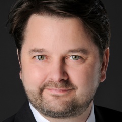 Carsten Hilber