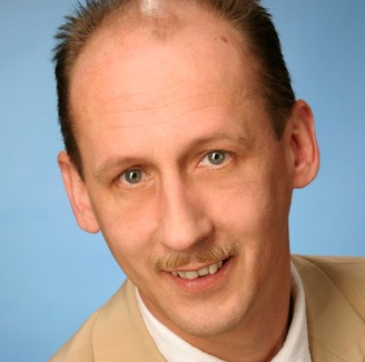 Dietmar Jakob