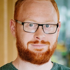 Matthias Niehoff