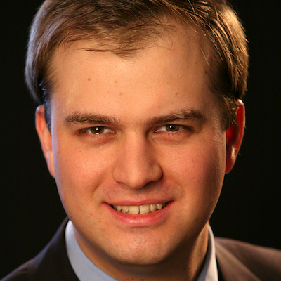 Andreas Oehler
