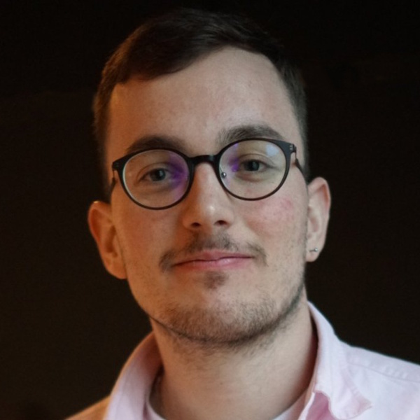 Olivier Bénard