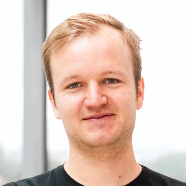 Nicolas Renkamp