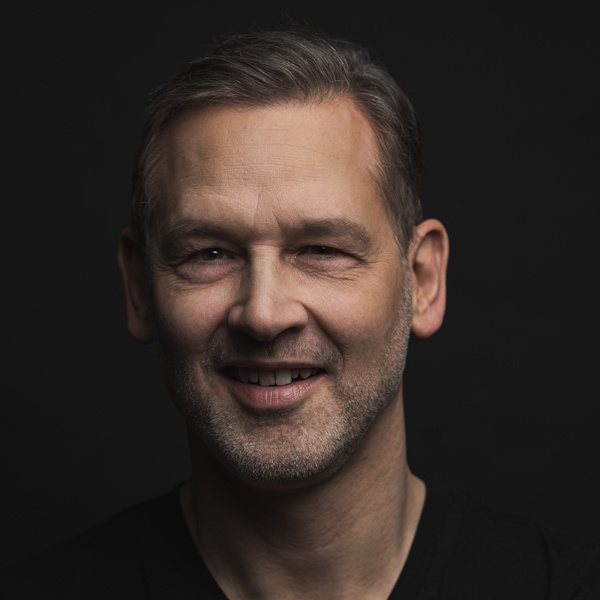 Harald Störrle