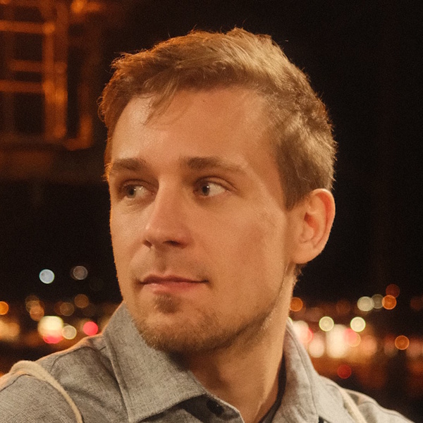 Maximilian Lattka
