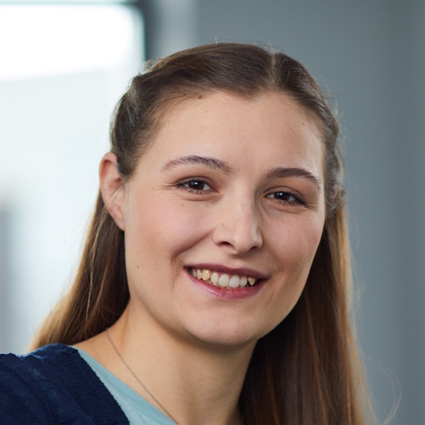 Rebekka Heilmann