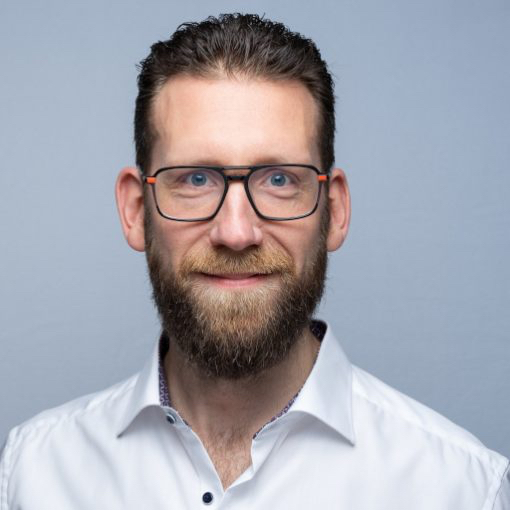 Benjamin Berger