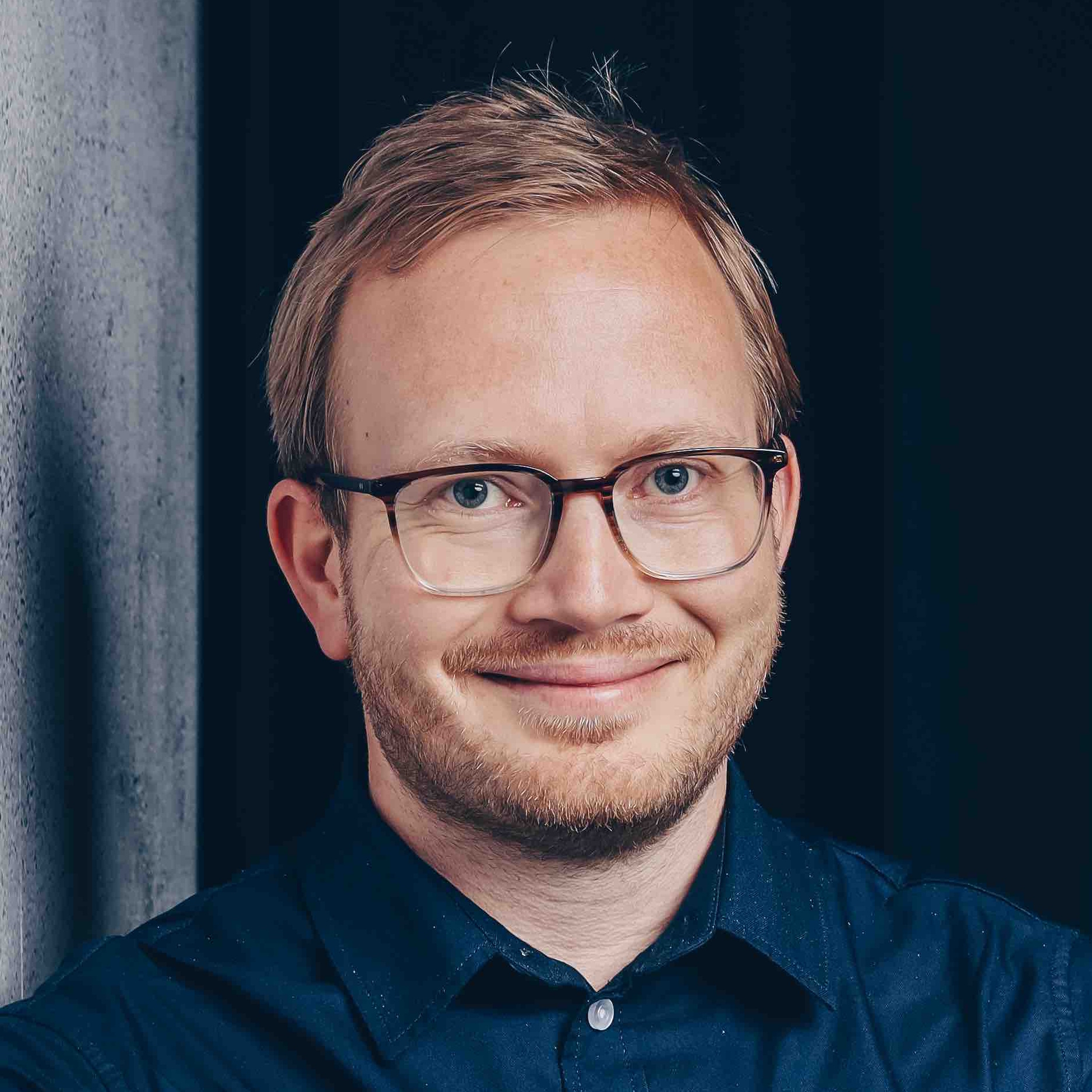 Patrick Baier