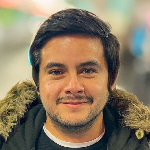 Andrés Romero
