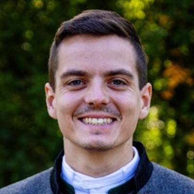 Timo Deufel
