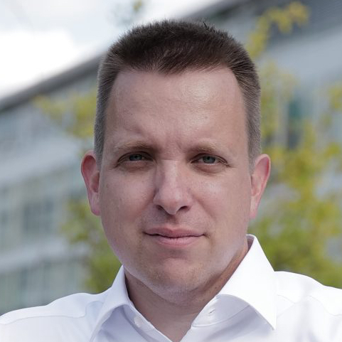 Benjamin Aunkofer