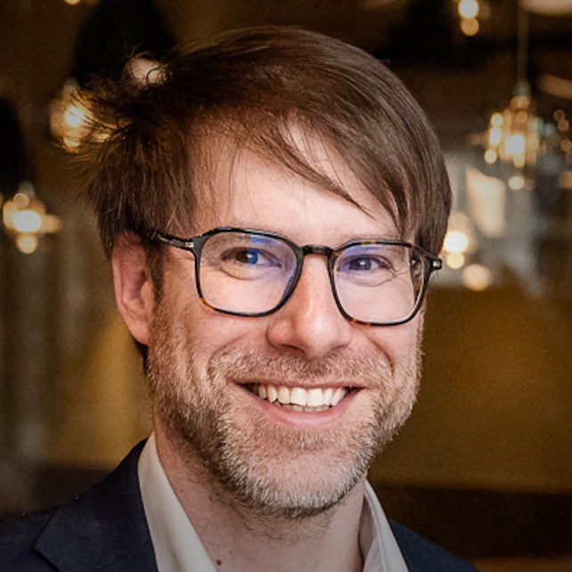 Michael Zimmer