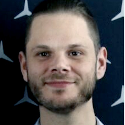 Daniel  Bischoff 