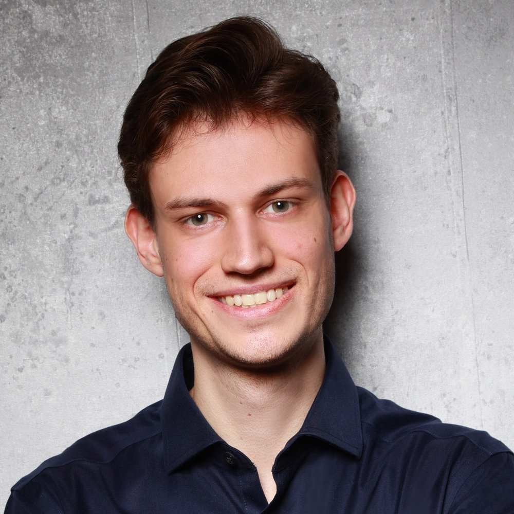 Elias Schecke