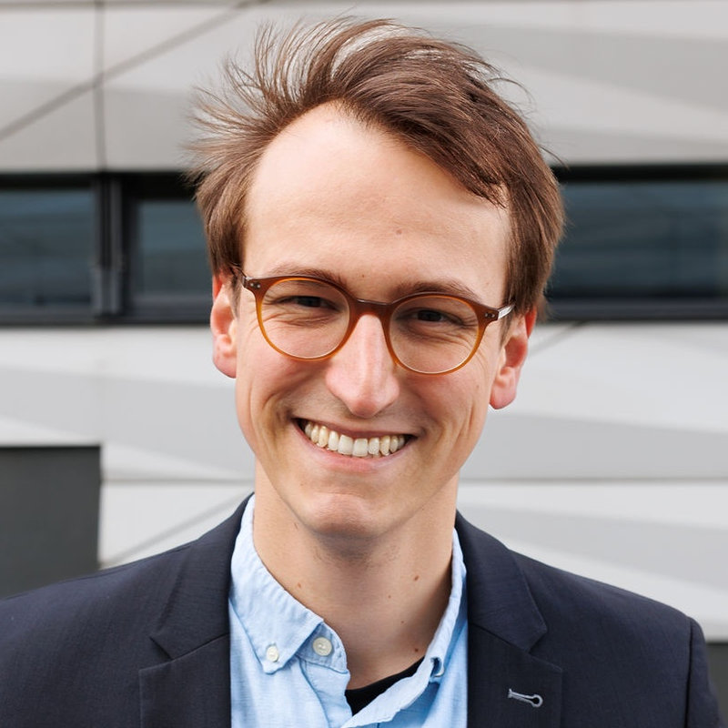 Dennis Schulz