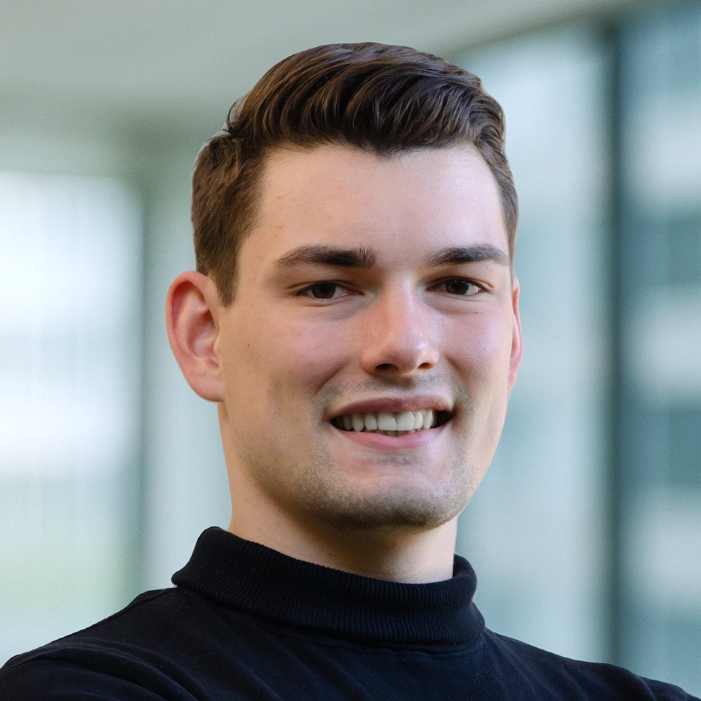 Tobias Lübbe