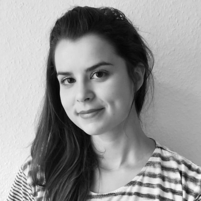 Margot Belot