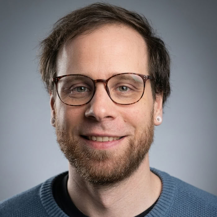 Christian Haack