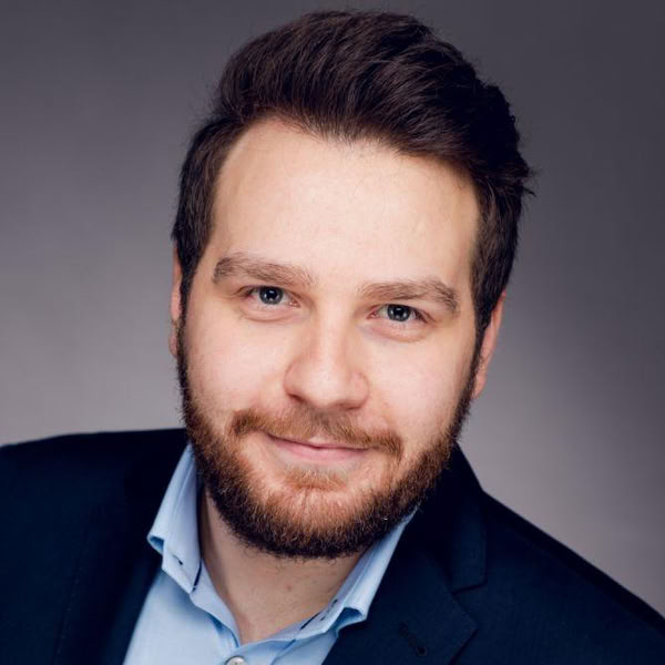 Björn Wendland