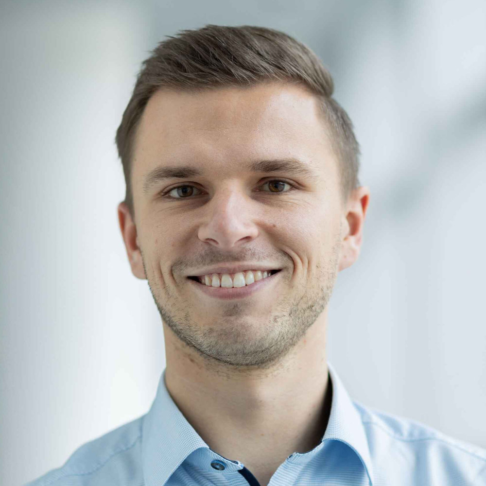 Marc Schubert
