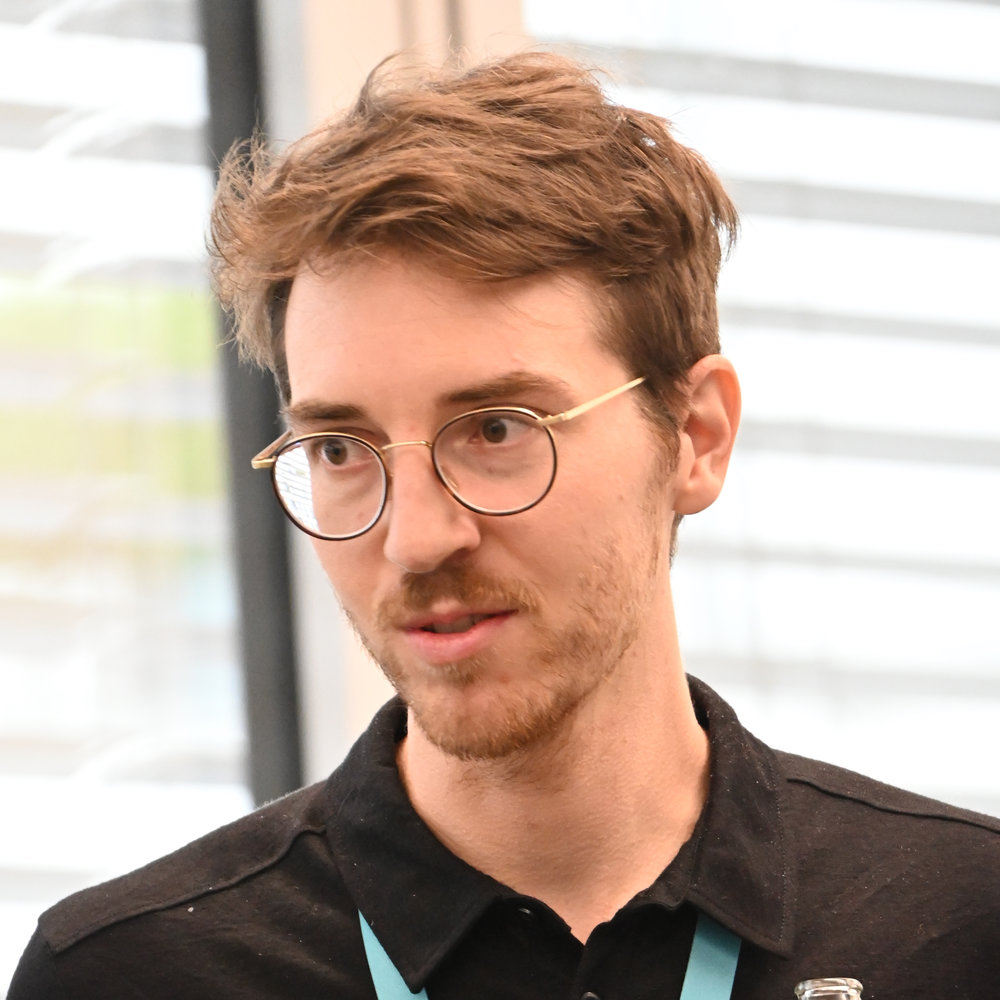 Markus Nutz