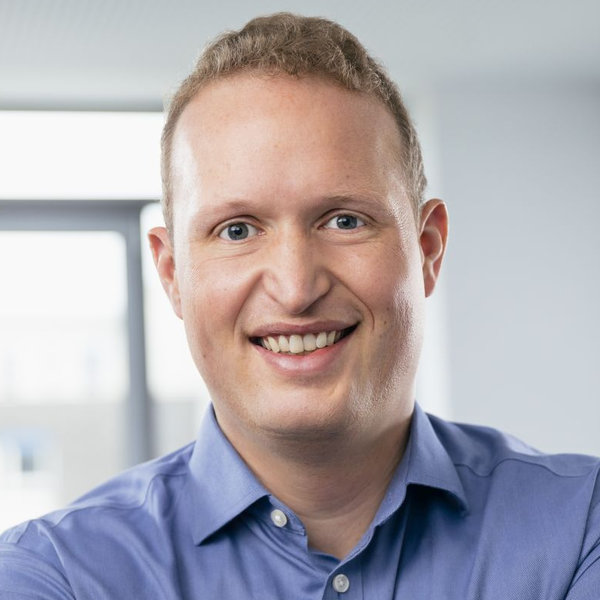 Tobias Otte