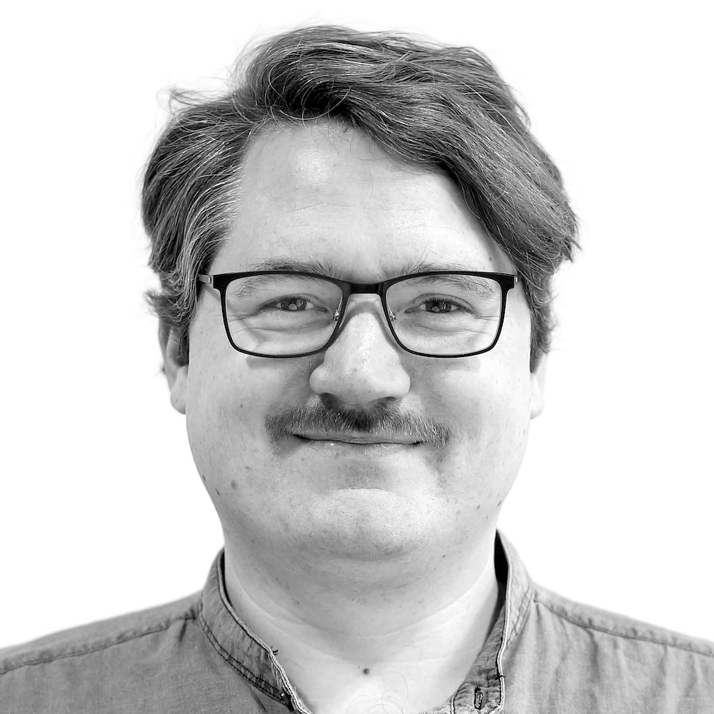 Stefan Negele