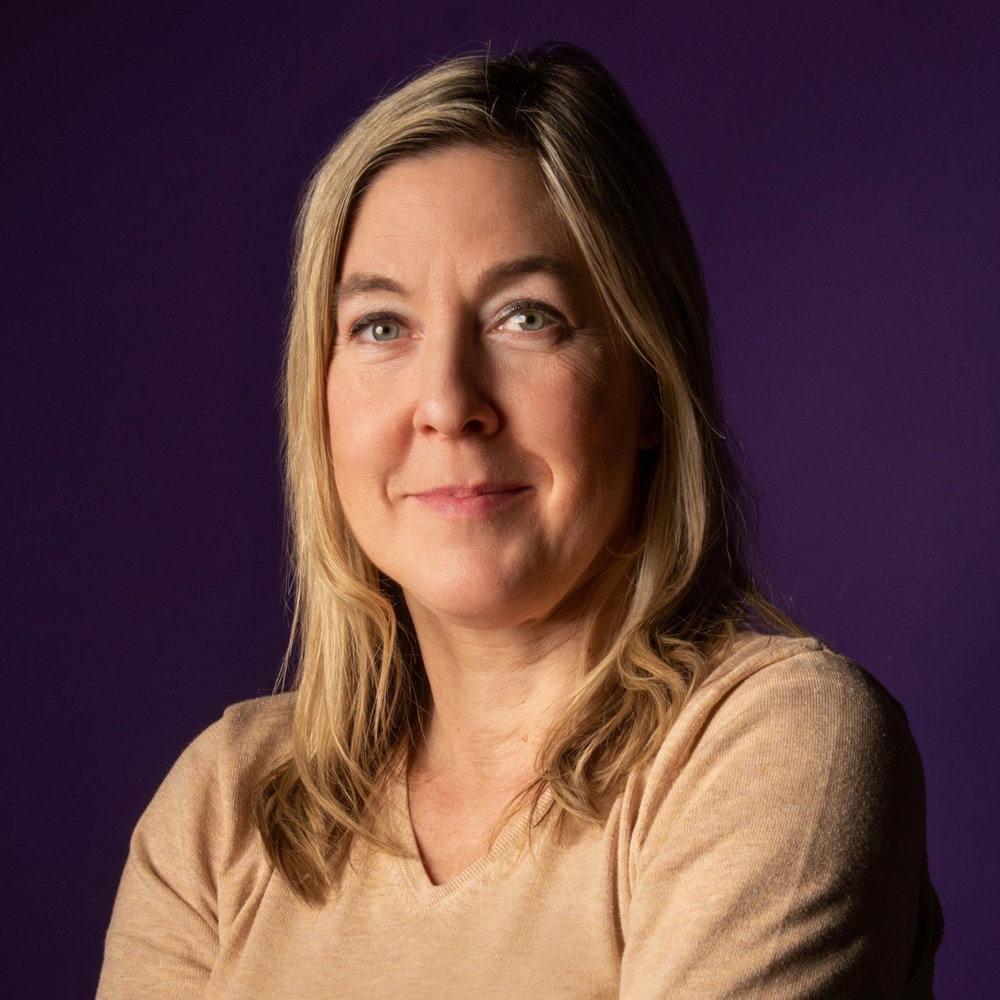 Dr. Constanze Kurz