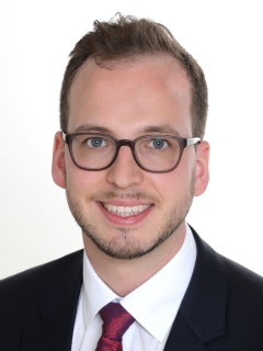 Benedikt Munz